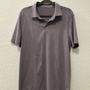 Lululemon Evolution Polo large